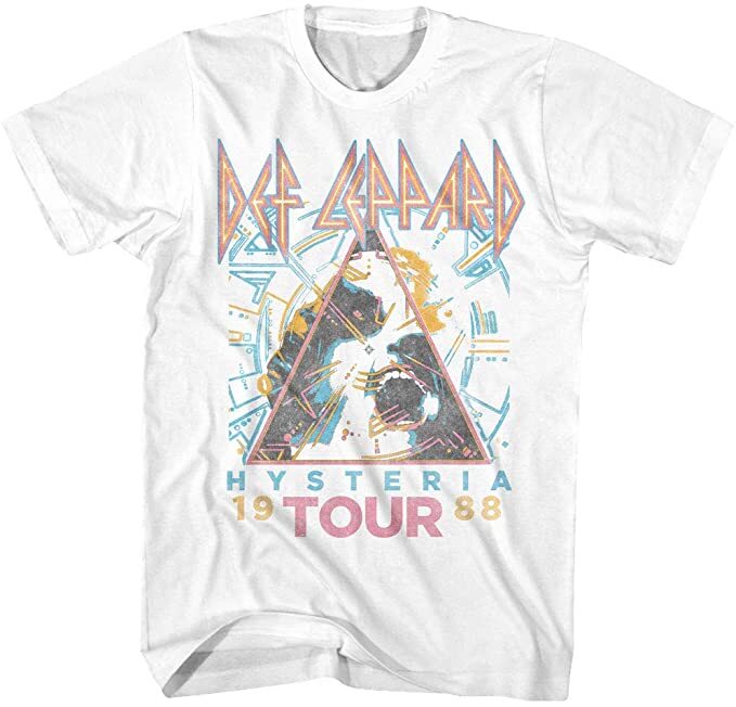 Standard Chinchilla pecus Rock Shirt
